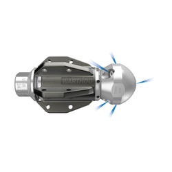Warthog&reg; 2533850