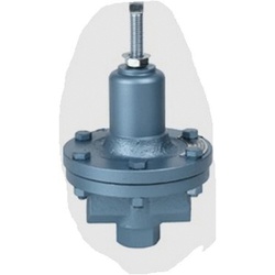 WATSON MCDANIEL O-13-N-09-B 3/4 NPT 40-100 PRESSURE REG. VALVE - SINGLE SPRING - STEAM APPLICATIONS