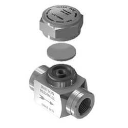 Watson Mcdaniel TD600-14-N 16855579