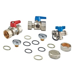 Watts Radiant&trade; 81003736