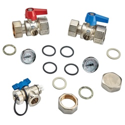 Watts Radiant&trade; 81003736 WAT81003736