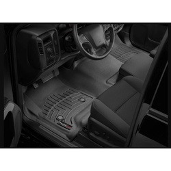 WeatherTech&reg; 605896