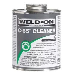 Weld-On® 10201