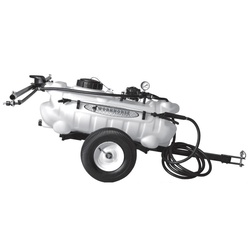 Workhorse Sprayers LG15STS
