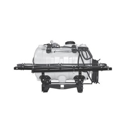 Workhorse Sprayers UTL60BL