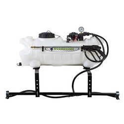Workhorse Sprayers ATV25BL