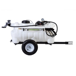 Workhorse Sprayers LG25DTS
