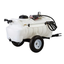 Workhorse Sprayers LG25DTSBL