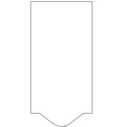 Zurn&reg; P874-12-E6