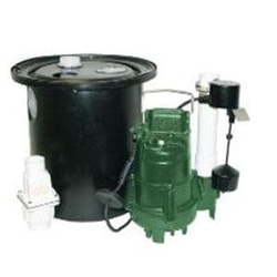 Zoeller® 105-0010