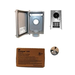 Zoeller&reg; 10-0580 ZOE10-0580