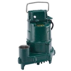 Zoeller® 153-0005