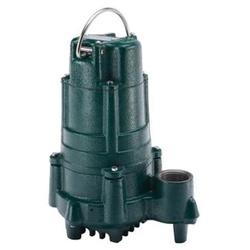 Zoeller&reg; 4140-0002