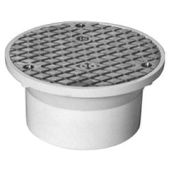 Zurn&reg; CO2401-PVC ZURCO2530SS5