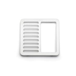 Zurn&reg; P1900-2-GRATE