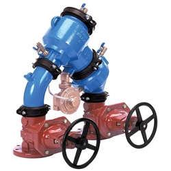Zurn® Wilkins 3-475 10240637 | Masters' Supply, Inc.