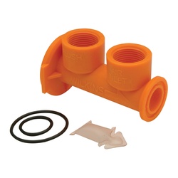 Zurn® Wilkins RK34-375BOF