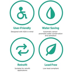 Zurn&reg; Z6913-XL 10230301