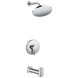 hansgrohe 04955000
