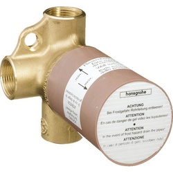 hansgrohe 15984181