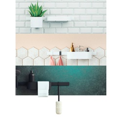 hansgrohe 27902700 HAN27902700