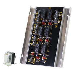 IO HVAC CONTROLS iO-TWIN-TR