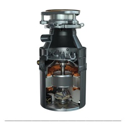 insinkerator® 79326A-ISE INSBAD5XPCORD