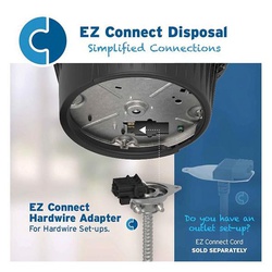 insinkerator® 79850-ISE INS79850ISE