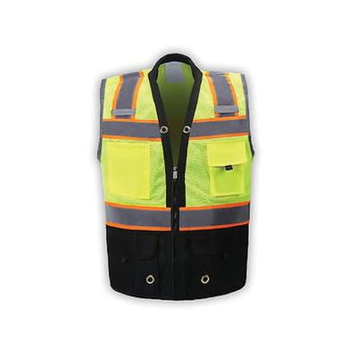 2W Premium Surveyor Vest