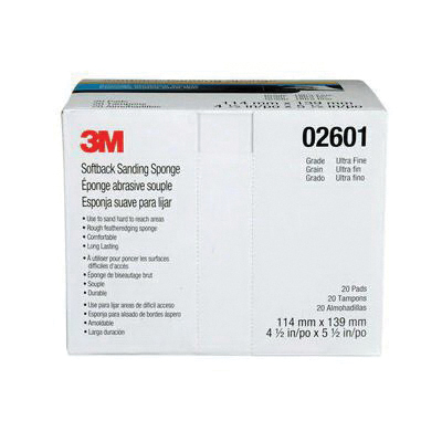 3M™ 051131-02601 3M.2601 | Automotive Systems Warehouse