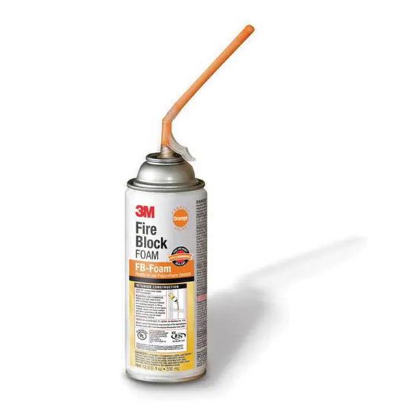 3M&trade; FB-Foam-Orange