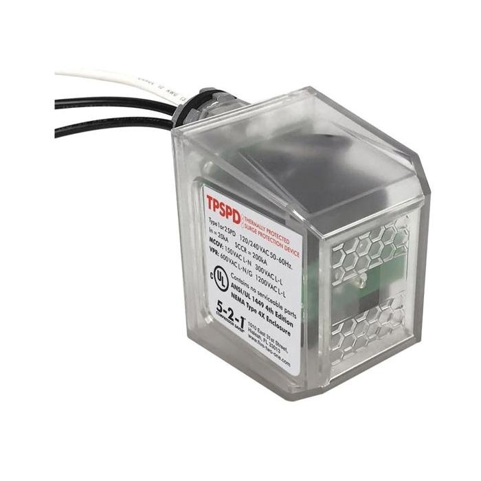 5-2-1® TPSPD TPSPD