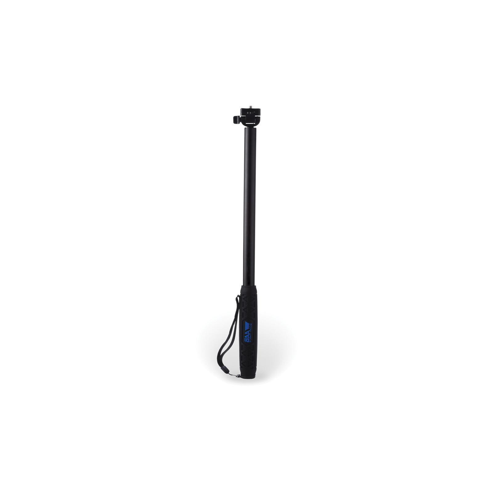 CPS® EXP-64 Extension Pole, Up to 64 in L, Aluminum