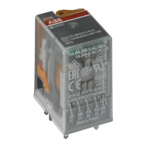 ABB 1SVR405611R2100