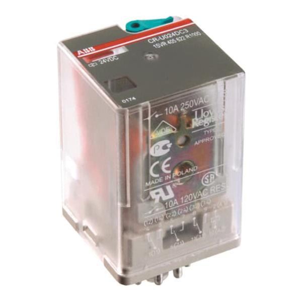 ABB 1SVR405621R0100