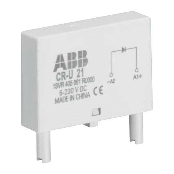 ABB 1SVR405663R1000