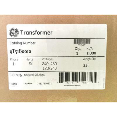 ABB 9T51B0010 GE 9T51B0010