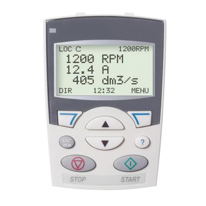 ABB ACS-CP-A ABB ACS-CP-A