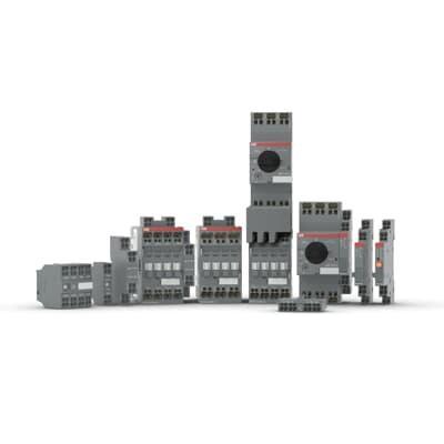 ABB AF26N1R-3022-11 ABB PSECA
