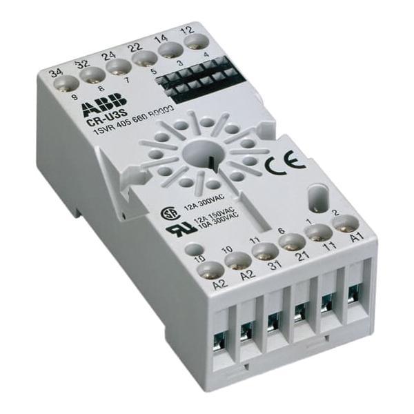 ABB CR-U3S