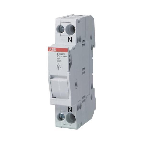 ABB E 92/30s CC