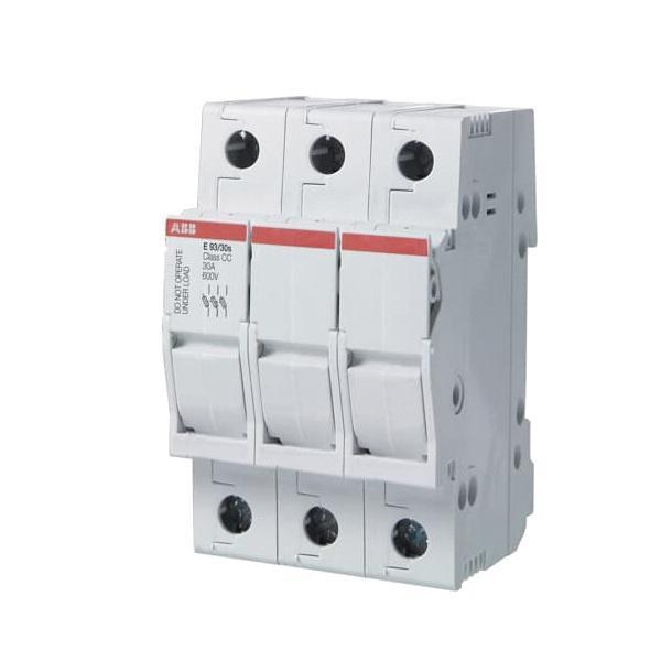 ABB E 93/30s CC