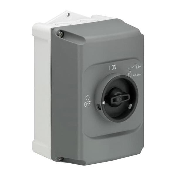 ABB IB132-G