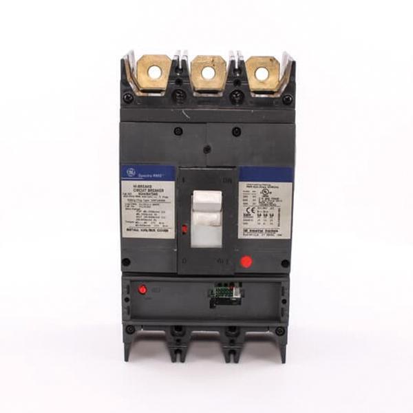 ABB MBA13 GE MBA13