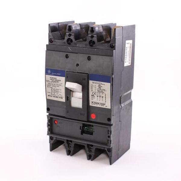 ABB MBA13 GE MBA13