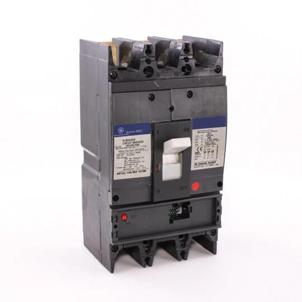 ABB MBA13 GE MBA13