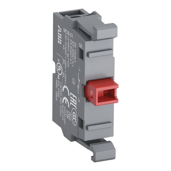 ABB MCB-01 ABB MCB-01