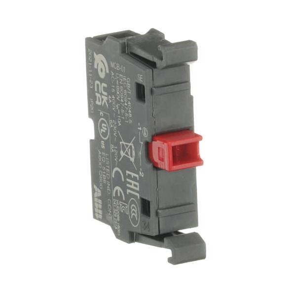 ABB MCB-01 ABB MCB-01