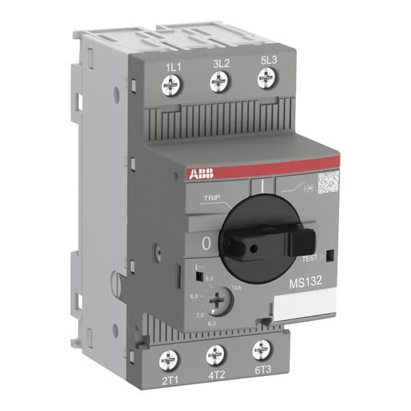 ABB MS132-10