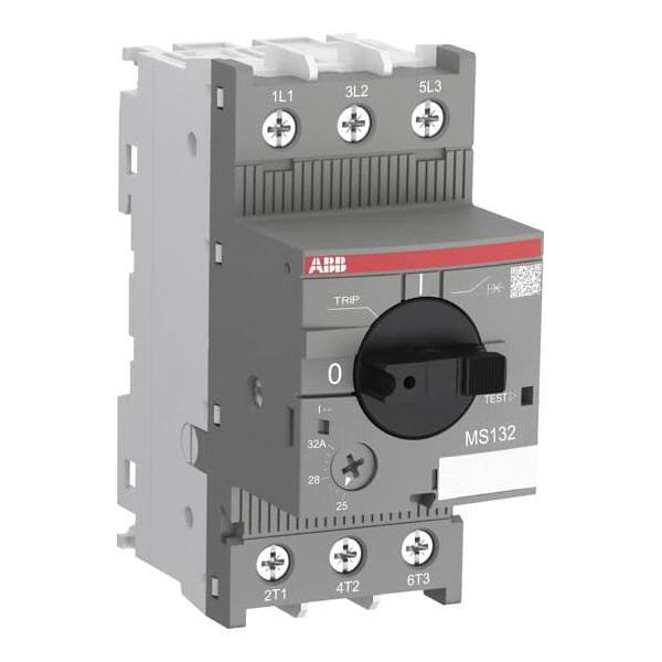 ABB MS132-12